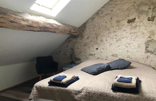 Maison Bonheur Resort Bousset - Foto 13