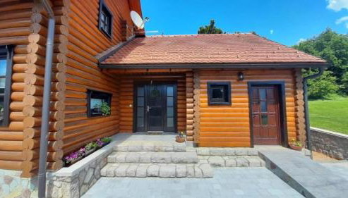 Family friendly house with a parking space Otocac, Velebit - 20654 - Foto 2