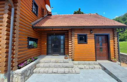 Family friendly house with a parking space Otocac, Velebit - 20654 - Foto 2