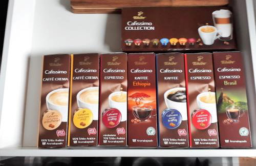 Apartment Zeitreise - Foto 39