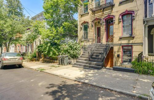 Cincy Apt 1 Mi to Findlay Market, 2 Mi to Downtown - Foto 24