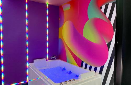 Capsule Karaoke - Jacuzzi - Nintendo Switch 2 - Projecteur - Foto 69