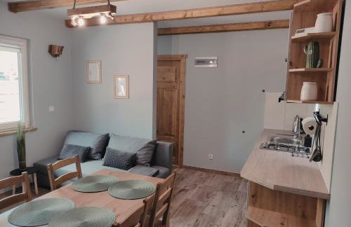 przy lesie - Foto 15