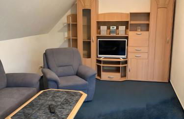 Ferienwohnungen am Louisenteich - Foto 15