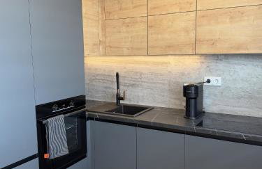 VG CITY STAY - airport & city - Foto 17