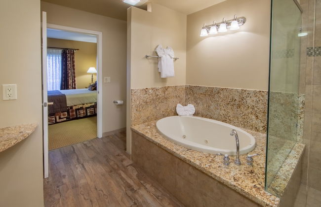 Holiday Inn Club Vacations David Walley's Resort by IHG - Foto 61