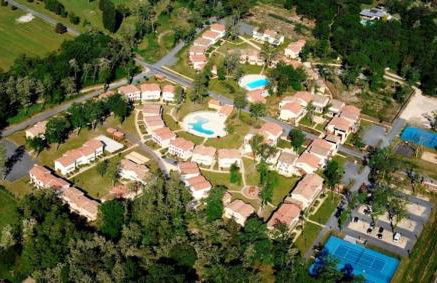 Agréable duplex équipé au Domaine d'Albret - Foto 20