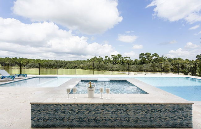 Je61091 - Reunion Resort - 7 Bed 7 Baths Villa - Foto 20