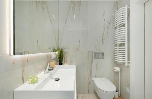 Shelter Luxury Apartament - Foto 20