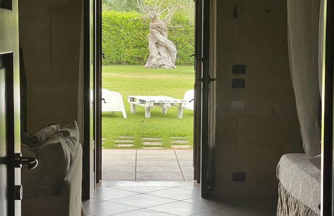 Masseria Giamarra - Foto 32