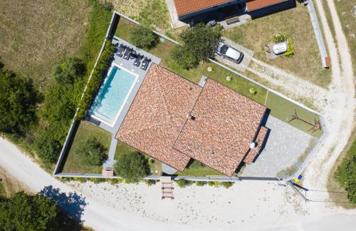 Villa Barbara - Foto 42