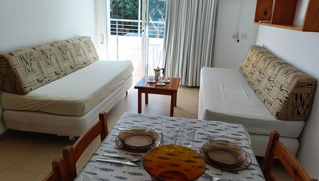 APCOSTAS Lotus / Un Dormitorio - Foto 3