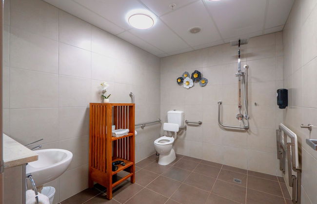 Ramada Suites by Wyndham Zen Quarter Darwin - Foto 37