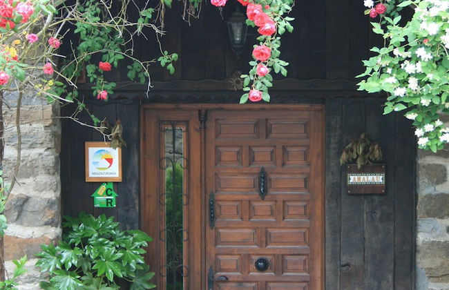 Agroturismo Amalau - Photo 19