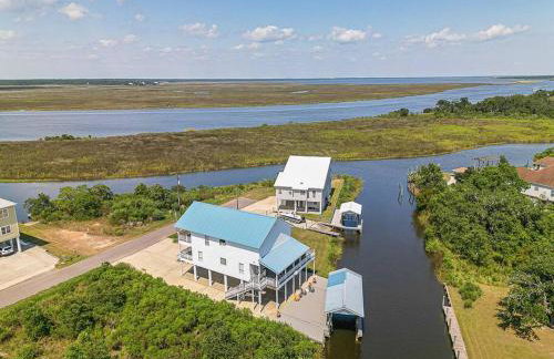 Getting Nauti at the Bay - Foto 4