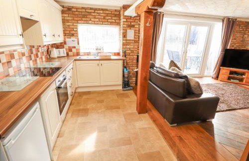 Oak Cottage - Foto 9