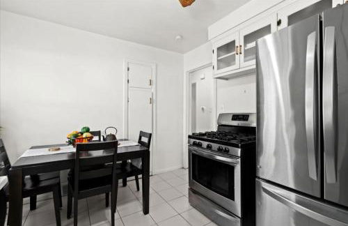 Cozy 4 Bedroom-Outdoor furniture- 2 bathrooms - Foto 5