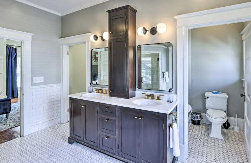 Immaculate Birmingham House with Covered Porch! - Foto 17