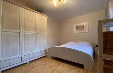 Charaktervolle Whg mit Parkplatz nähe Kassel - Foto 23