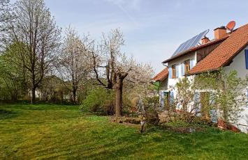 BR-Ferienwohnung Brombachtal - Foto 3