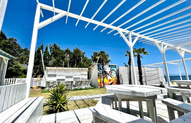 BEACH HOUSE at WANI BASE - Foto 13