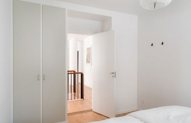 Queens Courtyard by Daniel & Jacob's - Foto 34