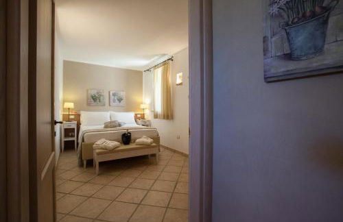 Masseria Tenuta Specolizzi - Foto 129