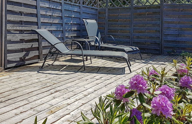 7 Person Holiday Home in Skjolden - Foto 27