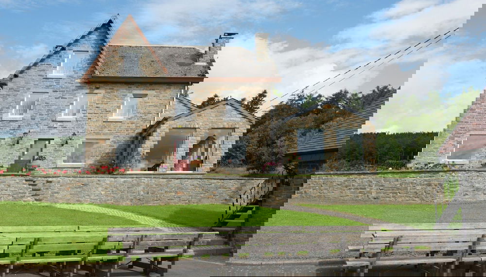 Group Stay With Pool, Chevron - Foto 1, Imagen principal