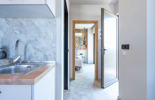 Pathos SeaSide Suites - Foto 14