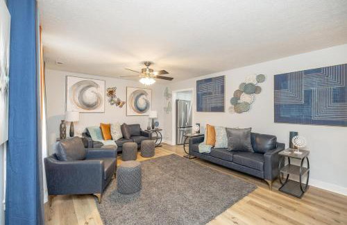 Serene Stays Ranch - Foto 11