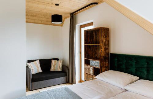 Czorsztyn View Apartamenty - Photo 46