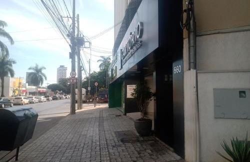 AP 601 CENTRO Melo MONTES CLAROS PROXIMO HOSPITAL STA CASA - Foto 8