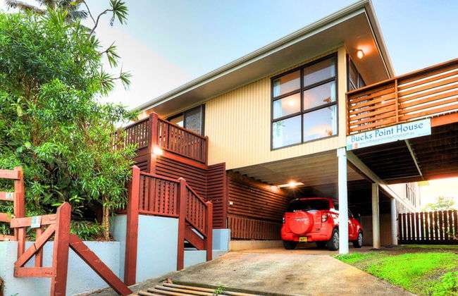 Bucks Point House - Foto 16