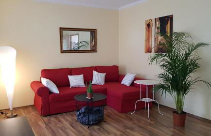 Ferienwohnung im Herzen Neuwied - Heddesdorf - Foto 21