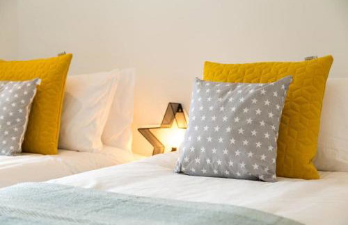 Luxury 3 floor Town House by Tolcarne Beach - Foto 11