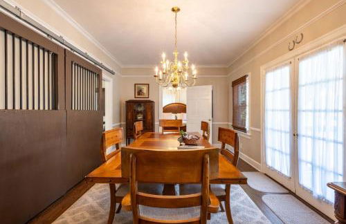 3 Kings, Hot Tub, Bourbon Trail, Horse Themed Stay - Foto 33