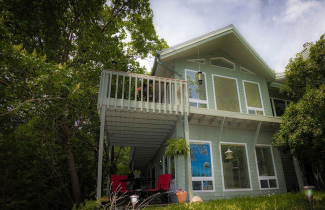 Beaver Lake Cottages - Foto 61