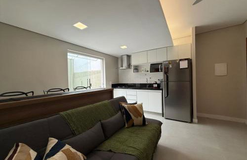 Casa Flat 1 - Aconchegante e Muito Bem Localizada - Foto 15