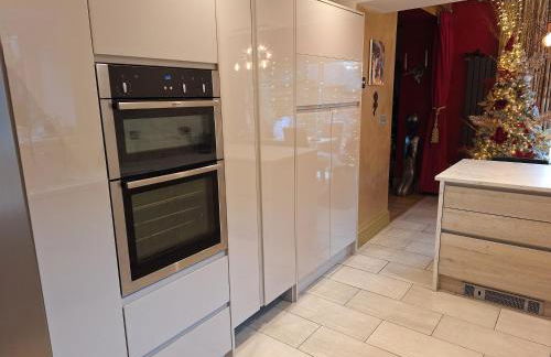 Park House Matlock - Foto 2