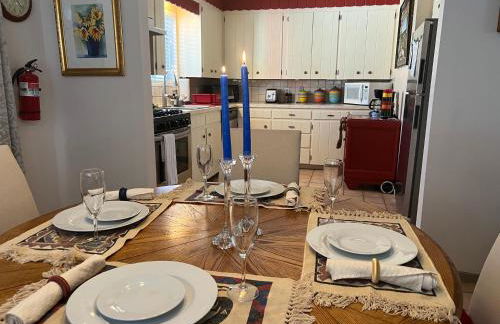 Downtown Historic East-Side Coyote House 2B 2BA - Foto 44