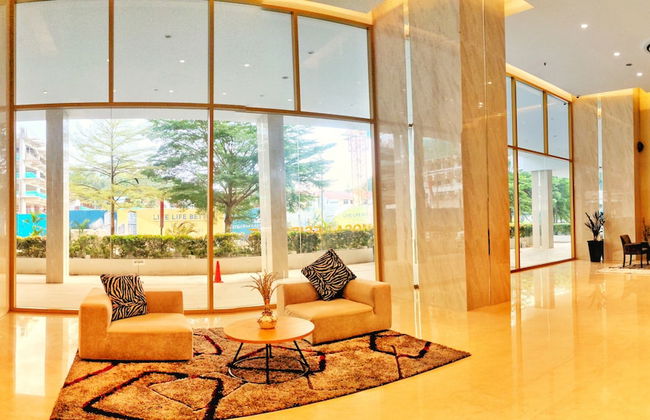 Lovina at Formosa Residence - Nagoya - Foto 2