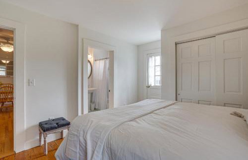 1 Mi to Beach! Family Gloucester Gem with Yard - Foto 17