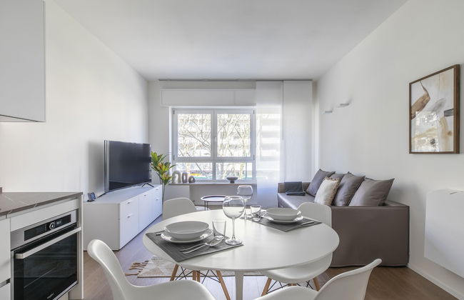 Le Barche66 Venice Apartments - Foto 32