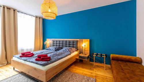 Großer Terrassentraum in Klein Venedig - Foto 2