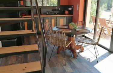 Gîte cosy au coeur du Luberon - Foto 32