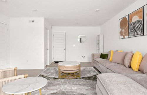 Brand-New Luxury Townhome in Noblesville - Foto 54