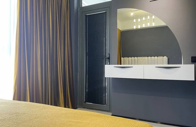 Akay city Golden studio - Foto 5