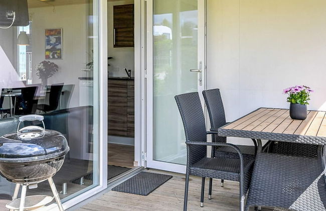 6 Person Holiday Park Home in Asperup - Foto 7