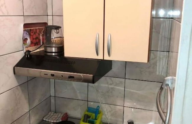 Damir - Free Parking & BBQ - SA1 - Foto 2